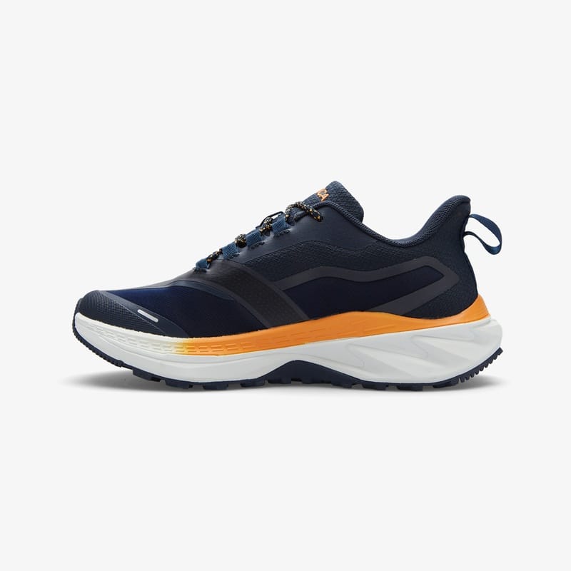 Nautica Erkek Lacivert Sneaker